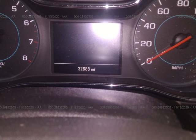 1G1BE5SMXH7149695 2017 CHEVROLET CRUZE