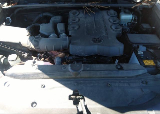 2021 TOYOTA 4RUNNER(VIN: JTEPU5JR4M5968569