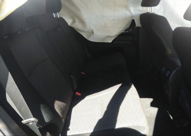 2021 TOYOTA 4RUNNER(VIN: JTEPU5JR4M5968569