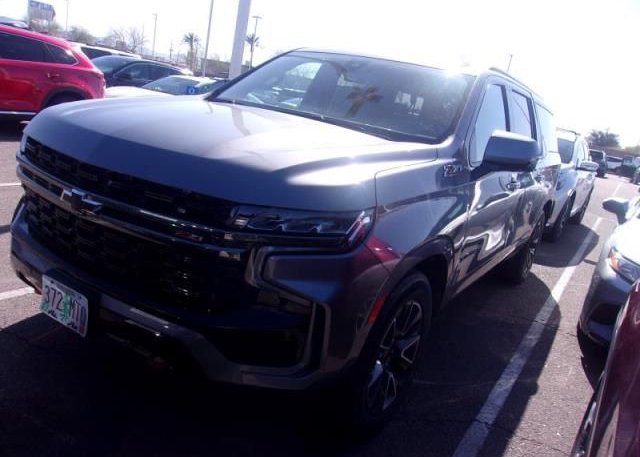 2021 CHEVROLET SUBURBAN (VIN: 1GNSKDKD3MR336938)