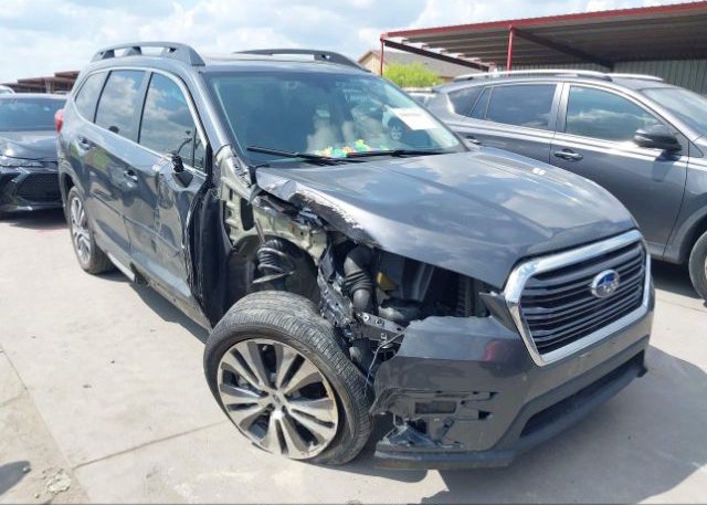 2021 SUBARU ASCENT (VIN: 4S4WMALD9M3445680)