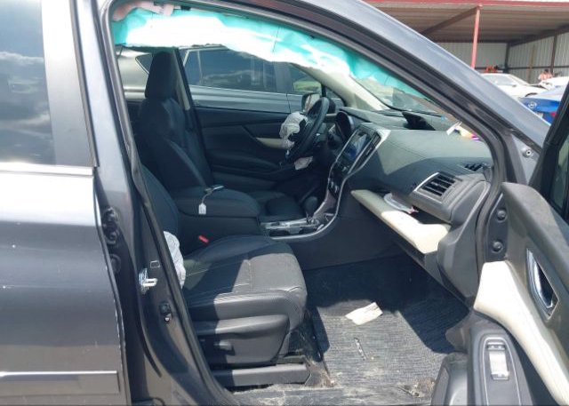 2021 SUBARU ASCENT(VIN: 4S4WMALD9M3445680