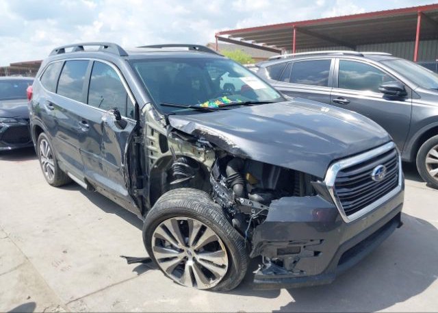 2021 SUBARU ASCENT(VIN: 4S4WMALD9M3445680