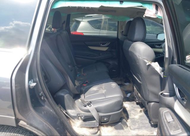 2021 SUBARU ASCENT(VIN: 4S4WMALD9M3445680