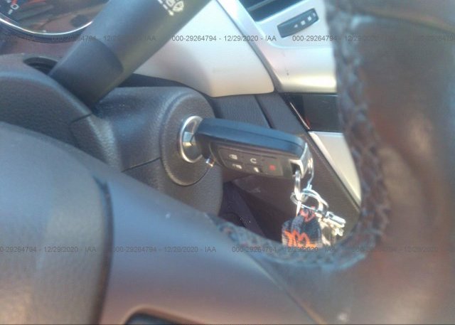 1G1PE5SB7E7479598 2014 CHEVROLET CRUZE