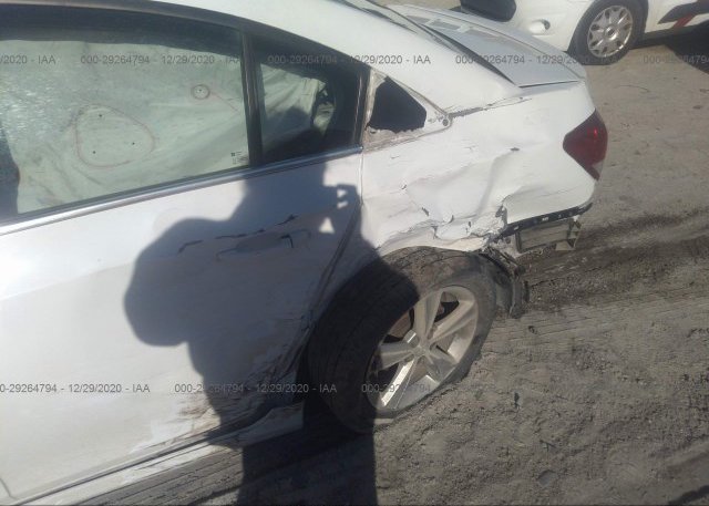 1G1PE5SB7E7479598 2014 CHEVROLET CRUZE