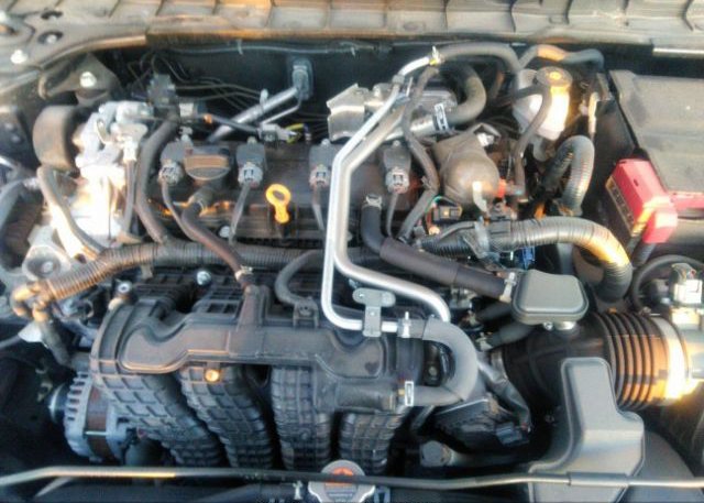 2021 NISSAN ALTIMA(VIN: 1N4BL4DW8MN342395