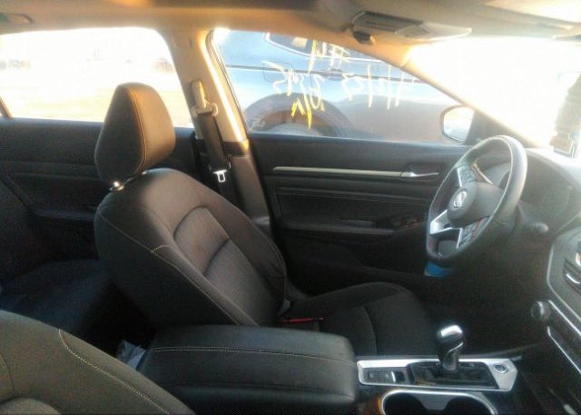 2021 NISSAN ALTIMA(VIN: 1N4BL4DW8MN342395