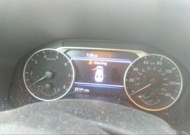 2021 NISSAN ALTIMA(VIN: 1N4BL4DW8MN342395