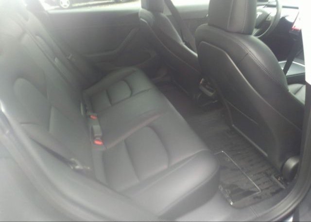 2022 TESLA MODEL 3(VIN: 5YJ3E1EB2NF274534
