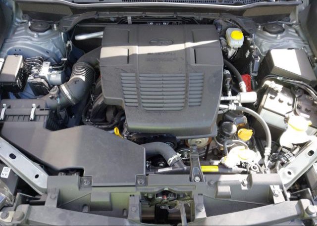 2023 SUBARU FORESTER WILDERNESS(VIN: JF2SKAMCXPH505053