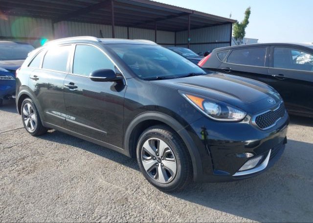 KNDCC3LC8H5098382 2017 KIA NIRO