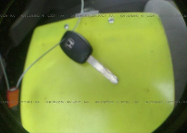 2HKRM3H34CH509401 2012 HONDA CR-V