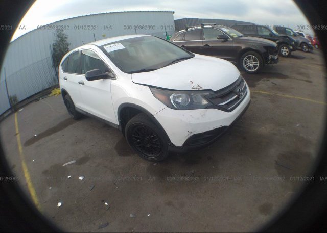 2HKRM3H34CH509401 2012 HONDA CR-V