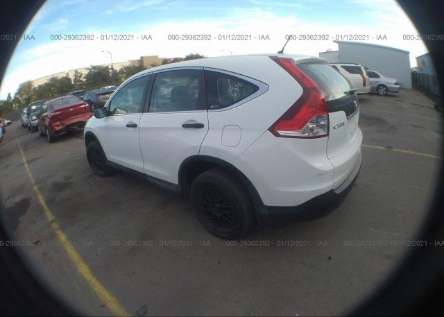 купить 2012 HONDA CR-V 2HKRM3H34CH509401