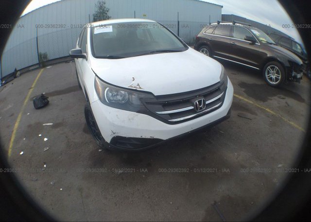 2HKRM3H34CH509401 2012 HONDA CR-V