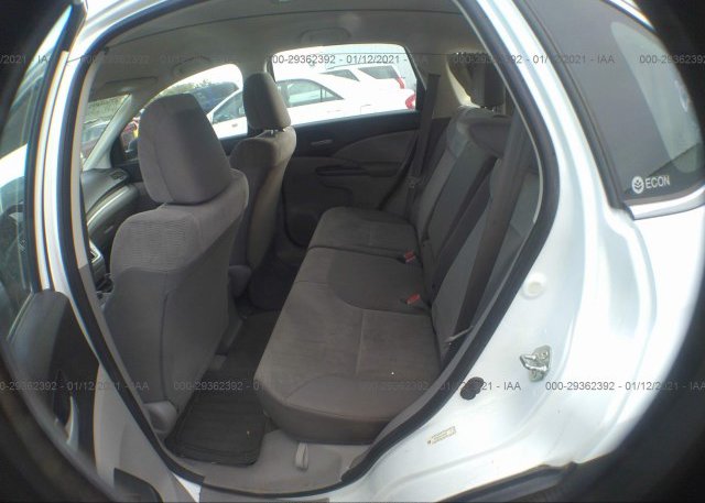 2HKRM3H34CH509401 2012 HONDA CR-V