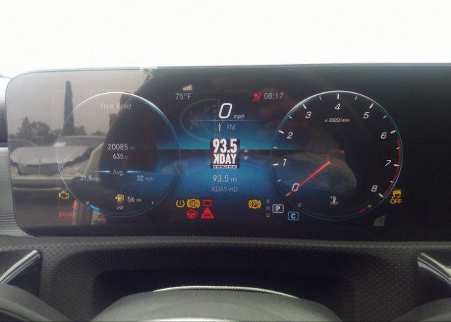 2022 MERCEDES-BENZ A-CLASS(VIN: W1K3G4EB7NJ371772