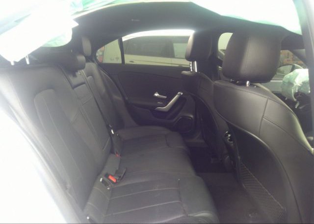 2022 MERCEDES-BENZ A-CLASS(VIN: W1K3G4EB7NJ371772