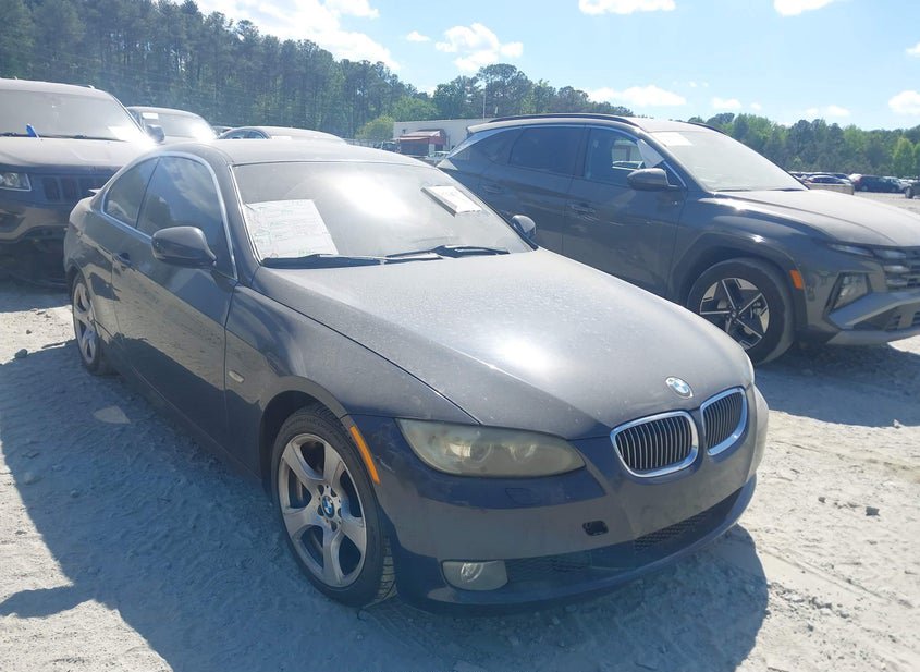 2010 BMW 328I 3.0L photo
