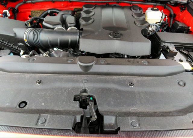 2023 TOYOTA 4RUNNER(VIN: JTELU5JR0P6093164
