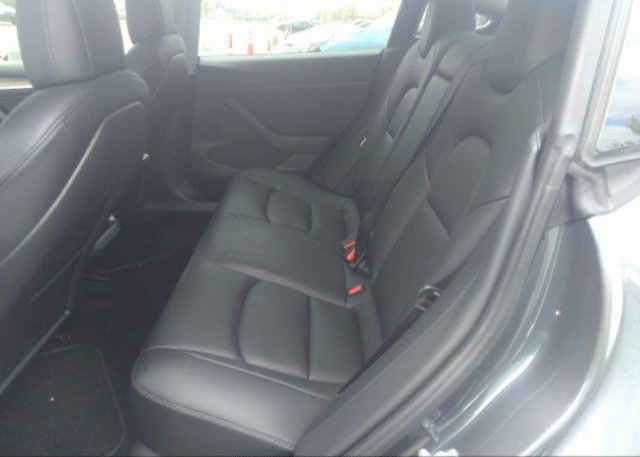 2021 TESLA MODEL 3(VIN: 5YJ3E1EAXMF042737