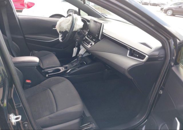 2021 TOYOTA COROLLA(VIN: JTDS4MCE3MJ055683