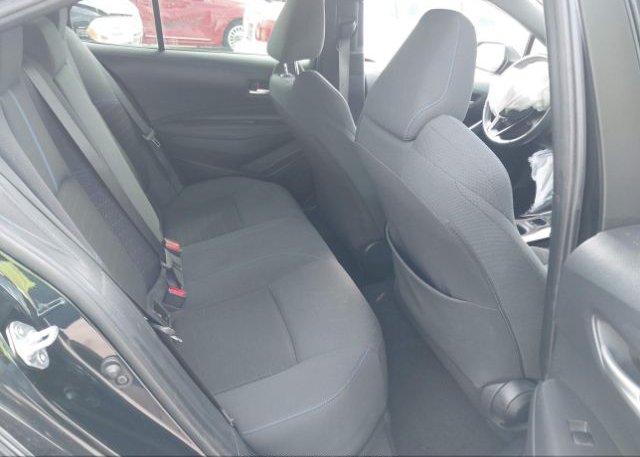 2021 TOYOTA COROLLA(VIN: JTDS4MCE3MJ055683
