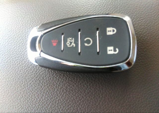 2018 CHEVROLET CRUZE VIN: 1G1BE5SM3J7234755