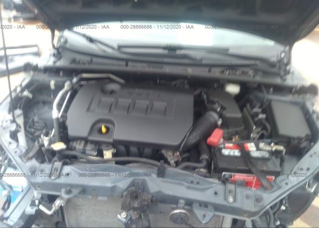 2T1BURHE4EC209126 2014 TOYOTA COROLLA