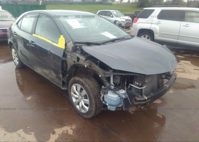 2T1BURHE4EC209126 2014 TOYOTA COROLLA