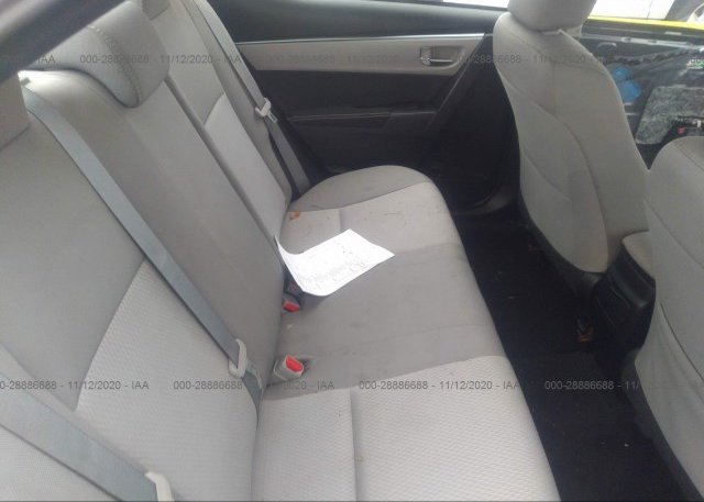 2T1BURHE4EC209126 2014 TOYOTA COROLLA