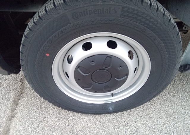 1FTYE1Y89MKA85290 2021 FORD TRANSIT-150 CARGO VAN