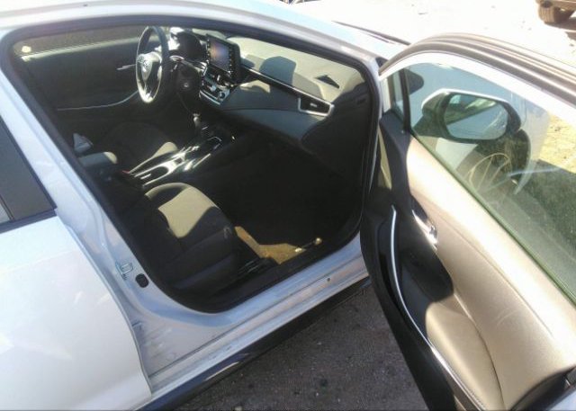 2022 TOYOTA COROLLA(VIN: 5YFS4MCE4NP101115