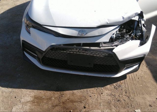 2022 TOYOTA COROLLA(VIN: 5YFS4MCE4NP101115