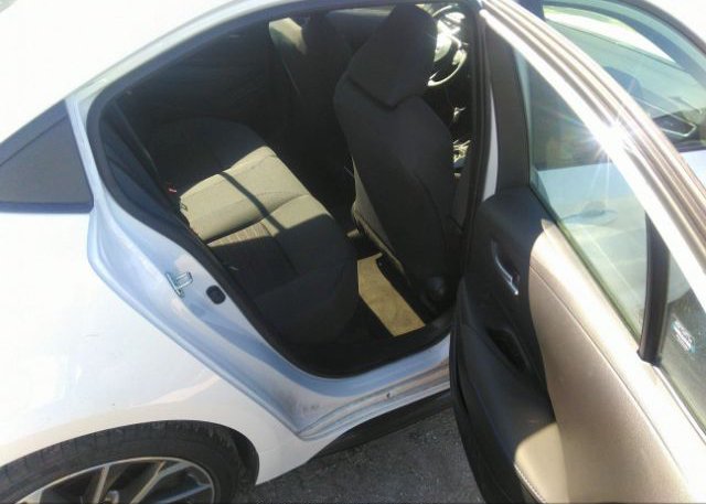 2022 TOYOTA COROLLA(VIN: 5YFS4MCE4NP101115