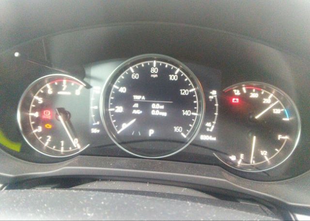 2023 MAZDA CX-5(VIN: JM3KFBDM8P0132568