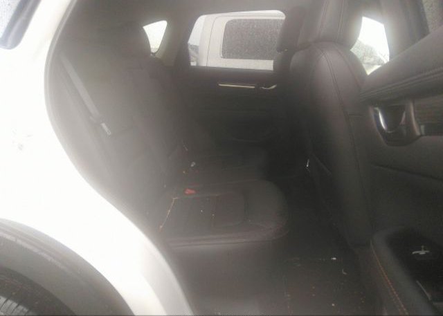 2023 MAZDA CX-5(VIN: JM3KFBDM8P0132568