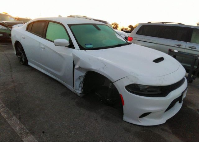 2C3CDXHG9KH704048 2019 DODGE CHARGER