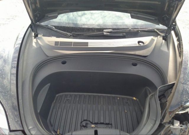 2022 TESLA MODEL 3(VIN: 5YJ3E1EB3NF103405