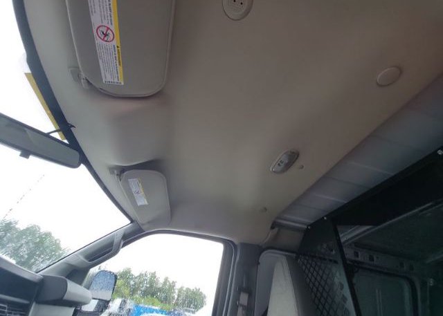 2021 CHEVROLET EXPRESS CARGO VAN(VIN: 1GCWGAFP7M1201717