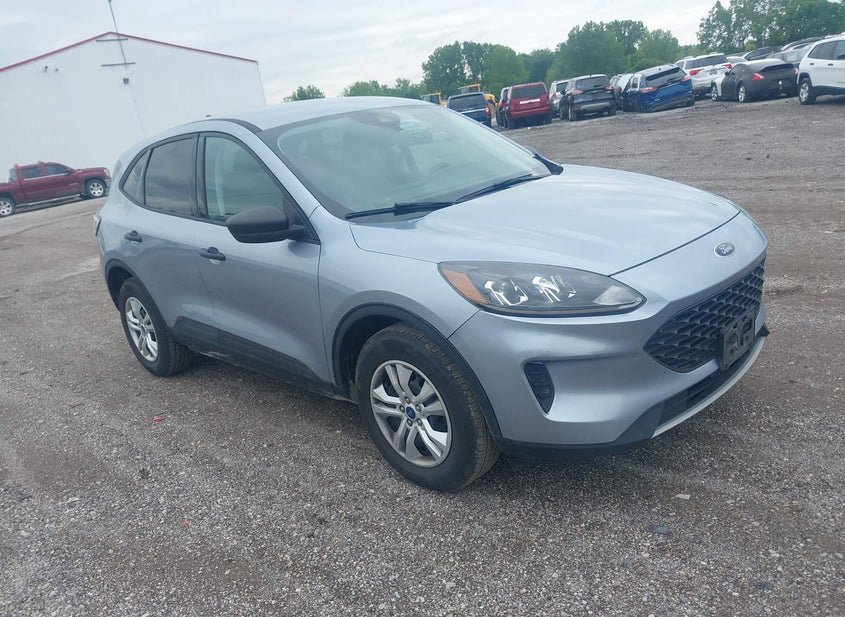 2022 Ford Escape 1.5L photo