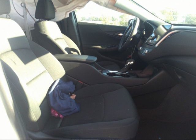 2021 CHEVROLET MALIBU(VIN: 1G1ZC5STXMF035563