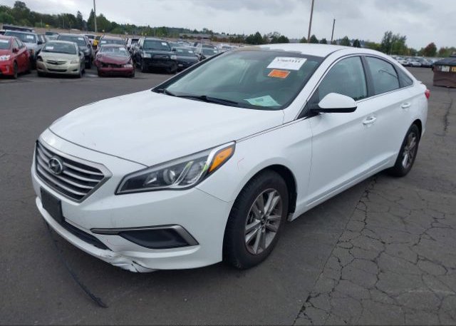 5NPE24AF5HH462644 2017 HYUNDAI SONATA-1