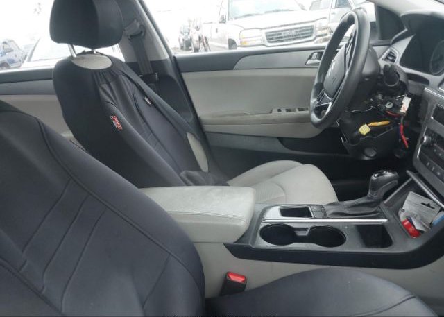 5NPE24AF5HH462644 2017 HYUNDAI SONATA-4