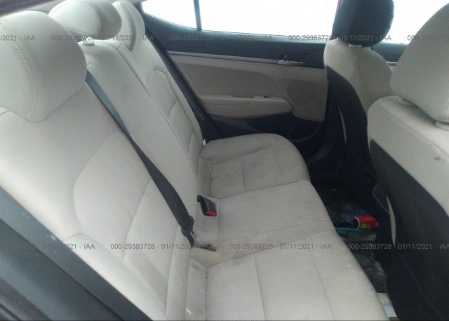 5NPD74LF0HH061707 2017 HYUNDAI ELANTRA
