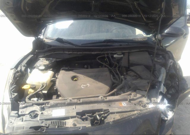 JM1BL1TF5D1844668 2013 MAZDA MAZDA3