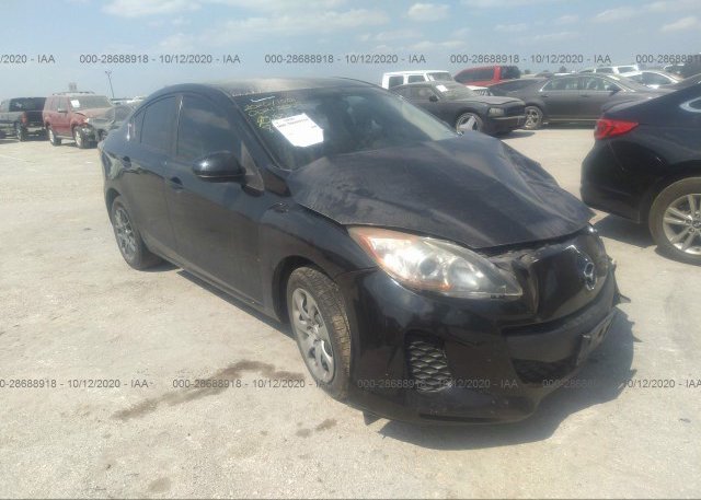 JM1BL1TF5D1844668 2013 MAZDA MAZDA3