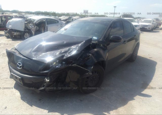 из сша 2013 MAZDA MAZDA3 JM1BL1TF5D1844668