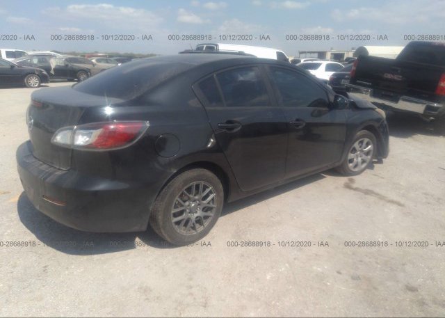 цена в сша 2013 MAZDA MAZDA3 JM1BL1TF5D1844668
